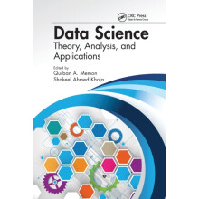 Data Science Theory Analysis and Applications Paperback Book
