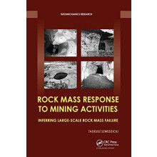 Rock Mass Response to Mining Activities Inferring LargeScale Rock Mass