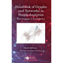 Handbook of Graphs and Networks in People Analytics With Examples in R