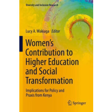 Womens Contribution to Higher Education and Social Transformation Impl