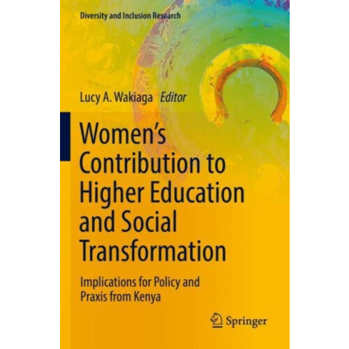 Womens Contribution to Higher Education and Social Transformation Impl