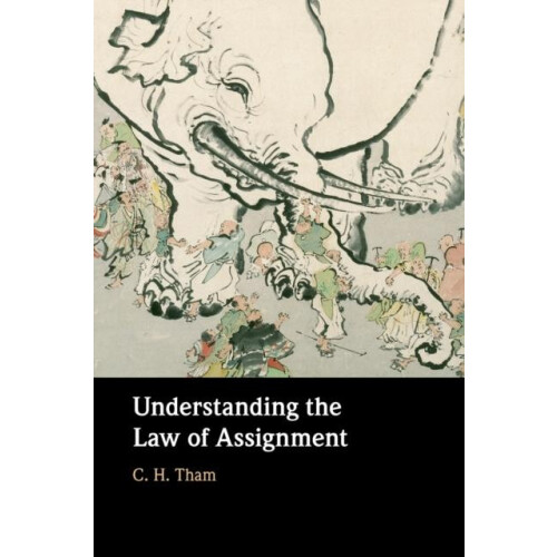 Understanding the Law of Assignment by C. H. Tham Paperback Book
