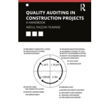Quality Auditing in Construction Projects by Abdul Razzak Rumane Paper