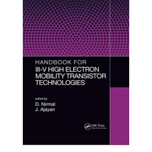 Handbook for IIIV High Electron Mobility Transistor Technologies Paper