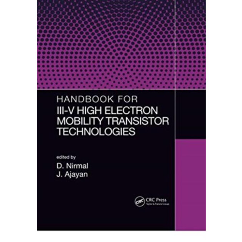 Handbook for IIIV High Electron Mobility Transistor Technologies Paper