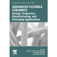 Advanced Flexible Ceramics Design Properties Manufacturing and Emergin
