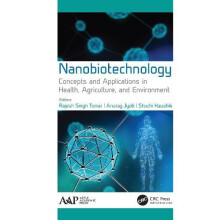 Nanobiotechnology Concepts and Applications in Health Agriculture and