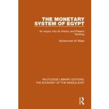 Monetary System of Egypt RLE Economy of Middle East by Mohammed Rifaat