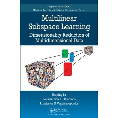 Multilinear Subspace Learning Dimensionality Reduction of Multidimensi