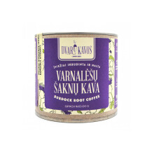 Burdock root coffee Dvaro Kavos, 100 g