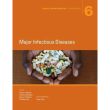Disease Control Priorities Third Edition Volume 6 Paperback Book