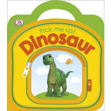 Pick Me Up Dinosaur by DK Other Book