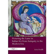 Picturing the Lame in Italian Art from Antiquity to the Modern Era by