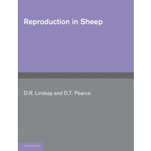 Reproduction in Sheep Paperback Book