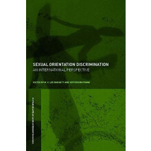 Sexual Orientation Discrimination An International Perspective Paperba