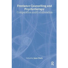 Freelance Counselling and Psychotherapy Competition and Collaboration