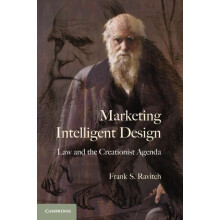 Marketing Intelligent Design by Frank S. Ravitch Paperback Book