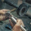 Resin Sintered Grinding Head 4-12mm 3mm Shank 6