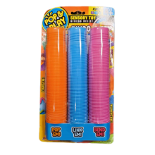 Jaru Pop Play JUMBO Sensory Toy OBP