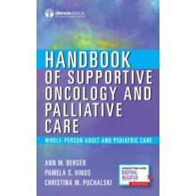 Handbook of Supportive Oncology and Palliative Care WholePerson Adult