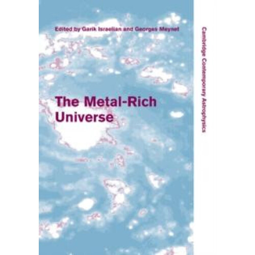 The MetalRich Universe Paperback Book