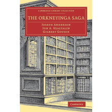 The Orkneyinga Saga Paperback Book