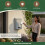 Wall Mounted Lockable Post Box 360×230×100mm Grey 5