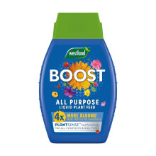 Westland Boost All Purpose Liquid Plant Food 1L for Garden Plants