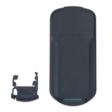2X RC-406 Replacement Remote Control for CD Receiver DPX503BT KMM-BT328 DPX524BT KMM-BT228U DPX504BT DPX593BT