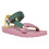 Teva (8K, Lilas Multi) Teva Kids Original Universal Sandals 1