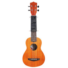 2X Ukulele Akkord Wechsler, Ukulele Hilfe Lernen System Lehrmittel Hilfe für Anfänger