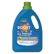 Westland Boost All Purpose Liquid Plant Food 3L for Garden Plants
