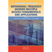 Orthogonal Frequency Division Multiple Access Fundamentals and Applica