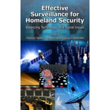 Effective Surveillance for Homeland Security Balancing Technology and