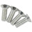2X Suitcase Handle, Suitcase Luggage Case Handle Flexible 25cm Spare Strap Handle Grip Replacement 1