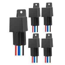 5X C13 Car Gprs Tracker Localizzatore Gps Anti-Lost Gsm Gprs Rete Controllo App Nel Tempo Reale Olio E Spegnimento