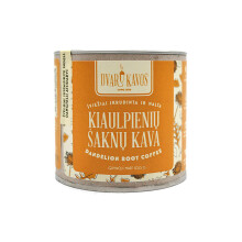Dandelion root coffee Dvaro Kavos, 100 g