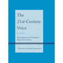 21stCentury Voice Contemporary and Traditional ExtraNormal Voice by Mi
