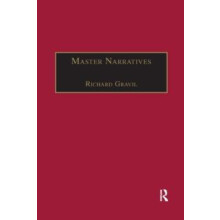 Master Narratives Tellers and Telling in the English Novel Paperback B