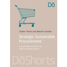 Strategic Sustainable Procurement Law and Best Practice for the Public