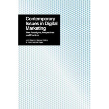 Contemporary Issues in Digital Marketing New Paradigms Perspectives an