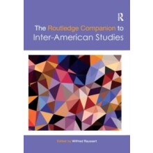 The Routledge Companion to InterAmerican Studies Paperback Book