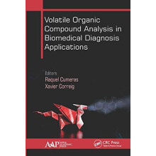 Volatile Organic Compound Analysis in Biomedical Diagnosis Application