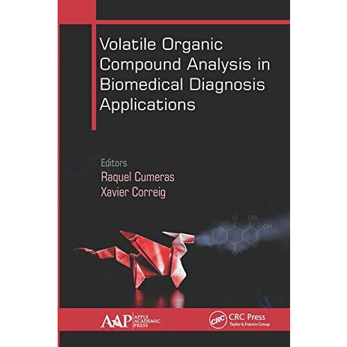 Volatile Organic Compound Analysis in Biomedical Diagnosis Application