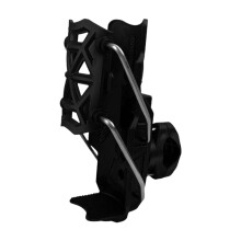 Motorcycle Cup Holder Rotatable No-Drill Mount for Scooters
