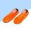 Diving Socks Neoprene Thick Sole Reinforced 1 Pair 1