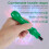 Neon Light Cutter Tool Portable 3/2 Pcs 2