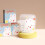 Orange Breast Milk Storage Bags 200ml 30Pcs 5