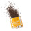 Dandelion root coffee Dvaro Kavos, 100 g 3