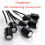 Motorcycle LED Turn Signals Eagle Eye Shape 1 Pair 2